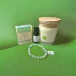 Coffret cadeau bien être Harmonieux