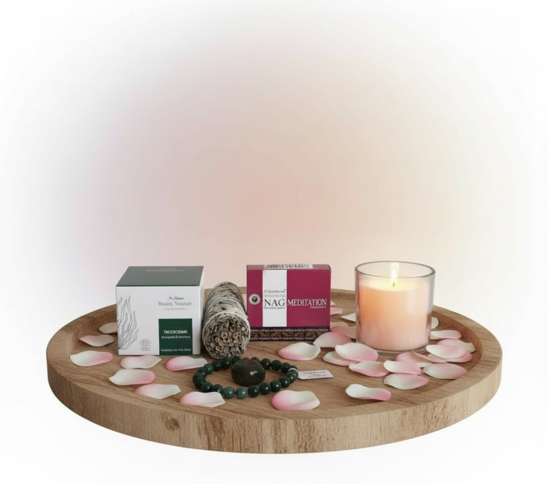 Coffret cadeau Renaissance