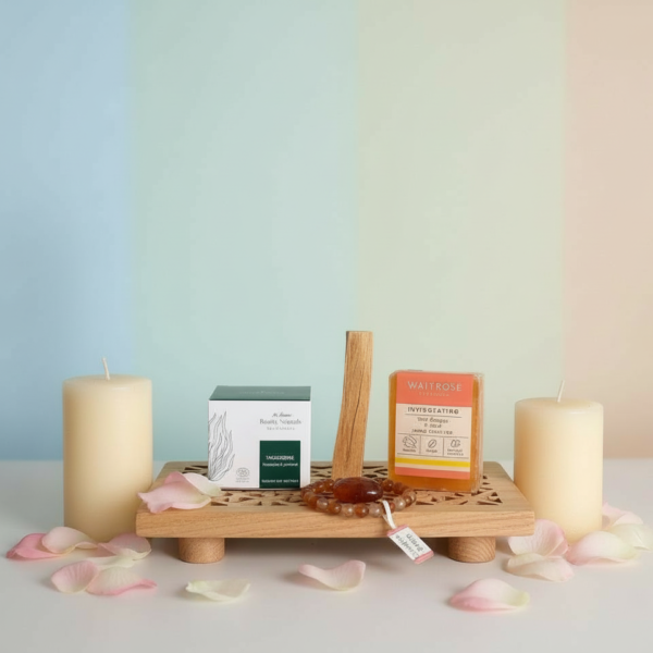 Coffret Cadeau Rayonnement Force