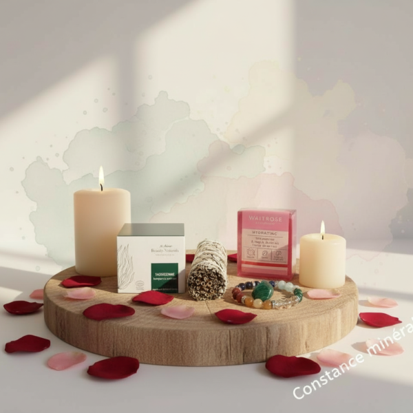 Coffret Cadeau Harmonie Renouveau