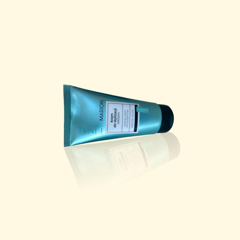 Crème Coiffante