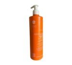 Crème corps hydratante Vitamine C Naobay 400 ml