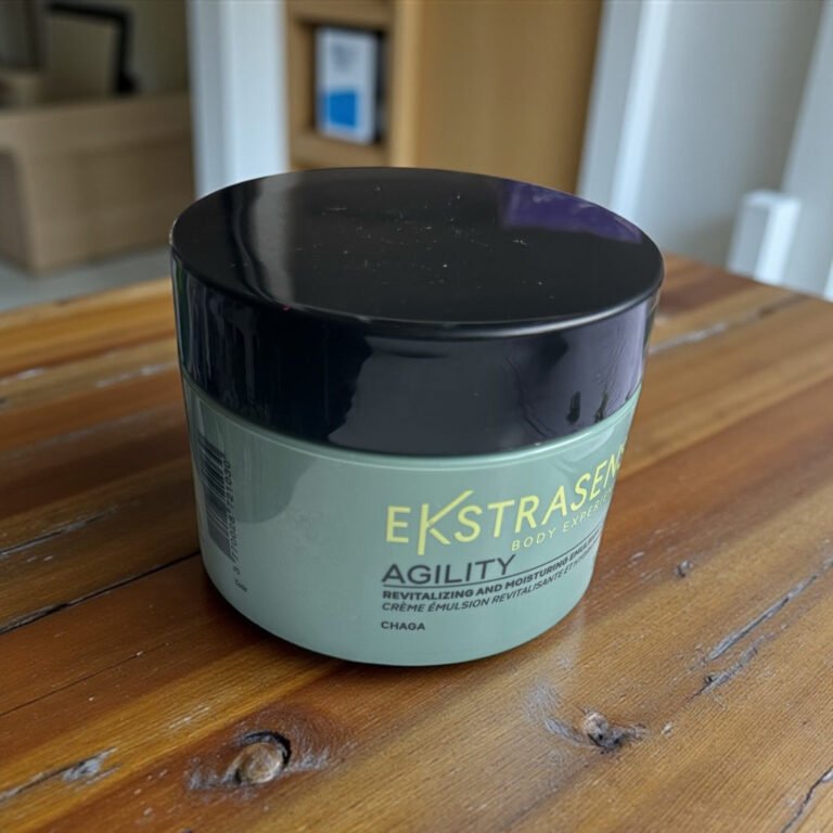 Crème corps revitalisante Ekstrasens