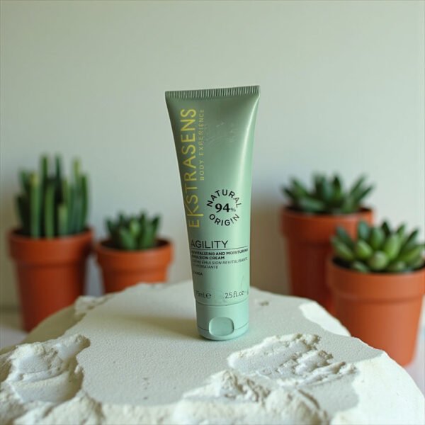 Crème corps revitalisante EKSTRASENS 75 ml