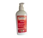 Crème de douche Éveil des sens WELEDA 400 ml
