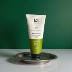 Crème mains huile d'olive