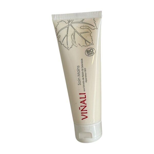 Crème nourrissante pour les mains VINALI 50 ml