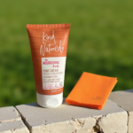 Crème nourrissante pour les pieds Kind Natured 150 ml