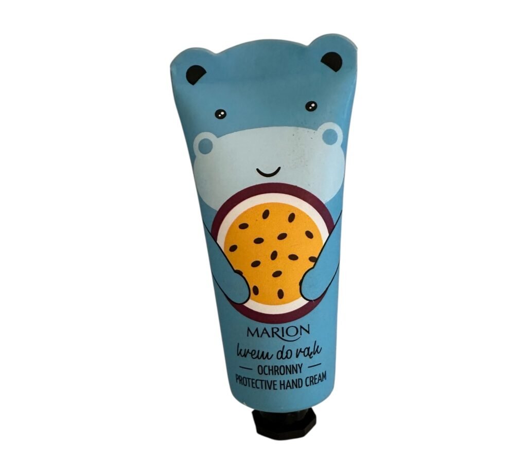 Crème protectrice pour les mains MARION 50 ml