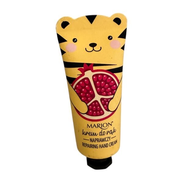 Crème réparatrice pour les mains MARION 50 ml