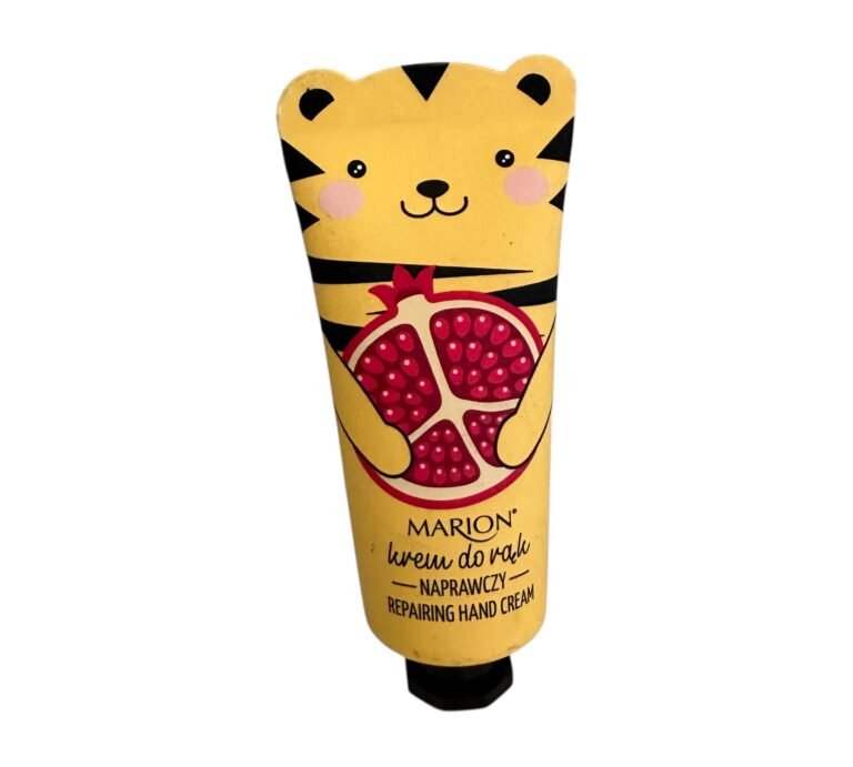 Crème réparatrice pour les mains MARION 50 ml