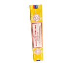 Encens Satya Guérison Spirituelle Parfum floral