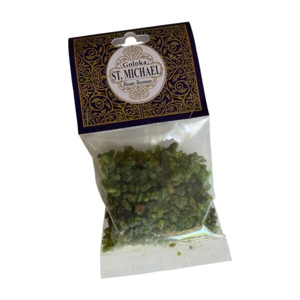 Encens en résine Saint Michael 30 g