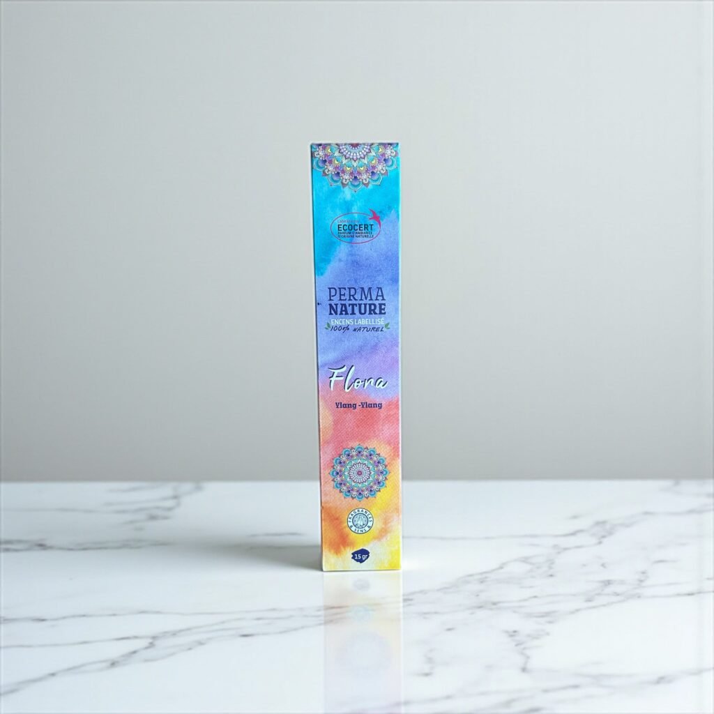 Encens Ylang-ylang