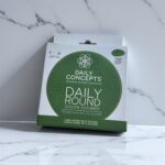 Éponge exfoliante silicone