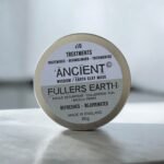 Argile Détoxifiante Fuller's Earth 80 g ANCIENT WISDOM