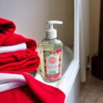 Gel douche hydratant Anti-Gaspi Pulpe de Vie 400 ml