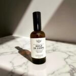Huile corporelle Deuxième Génération Maison Jacynte 100 ml