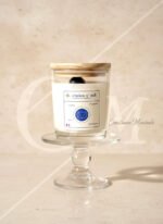 Bougie Chakra Troisième Œil