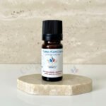 Huile essentielle ylang-ylang