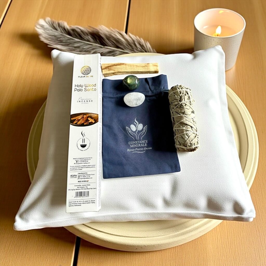 Kit Activation de l'Intuition