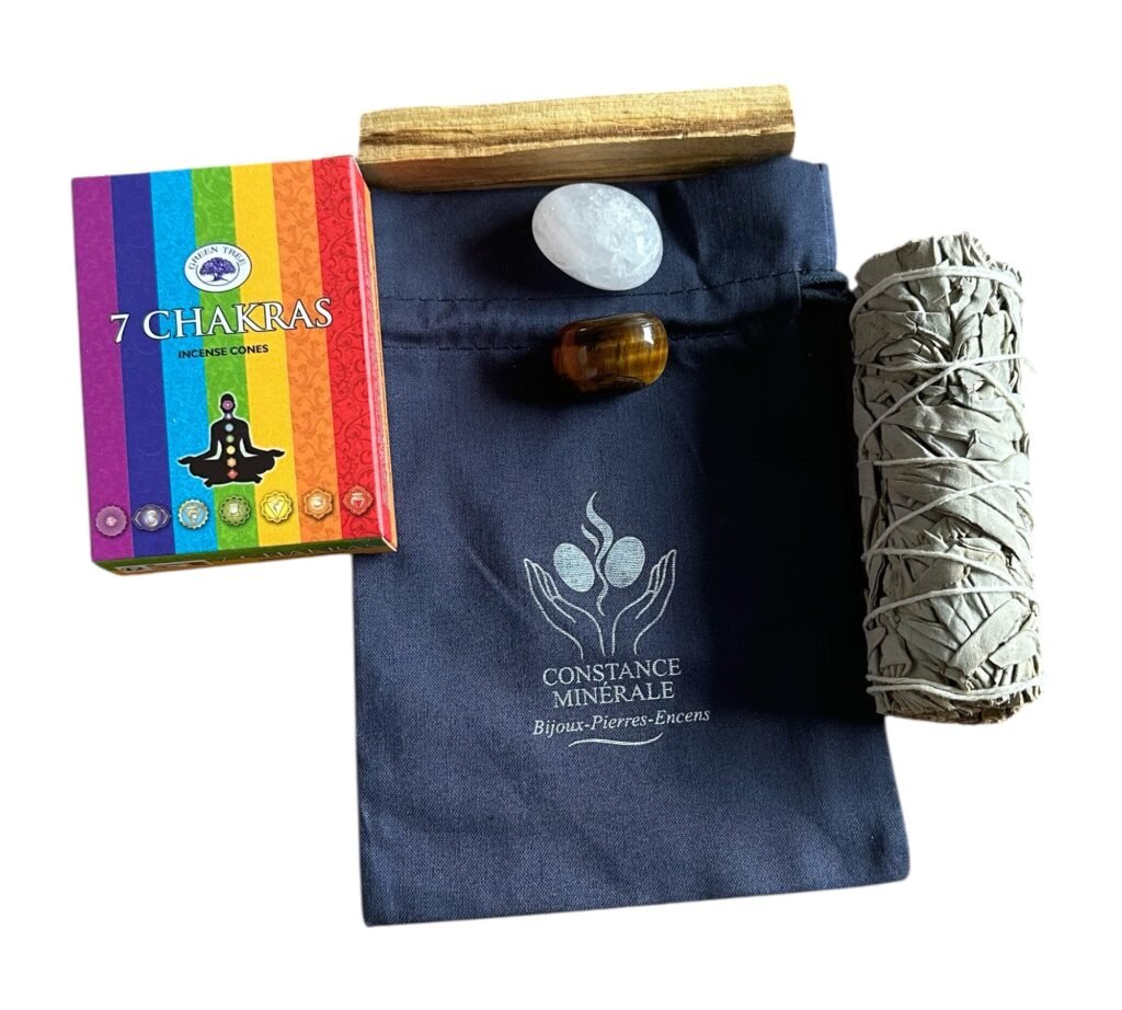 Kit Abondance