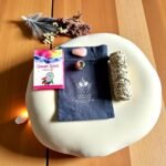 Kit Amour de Soi rhodonite