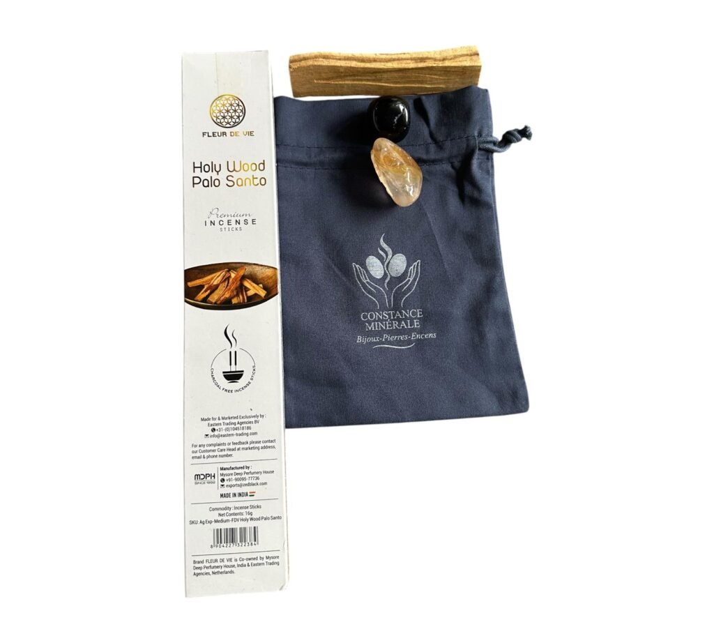 Kit Protection et Affirmation de soi