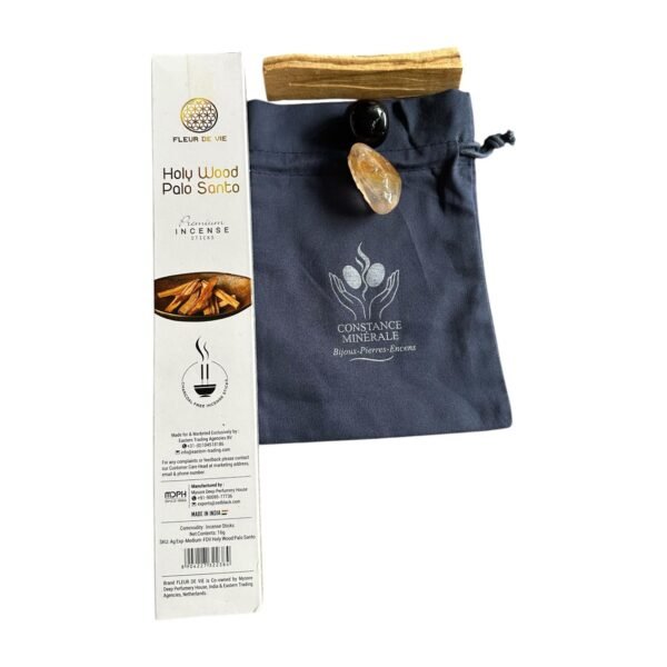 Kit Protection et Affirmation de soi
