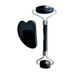 Kit Gua Sha Obsidienne Noire
