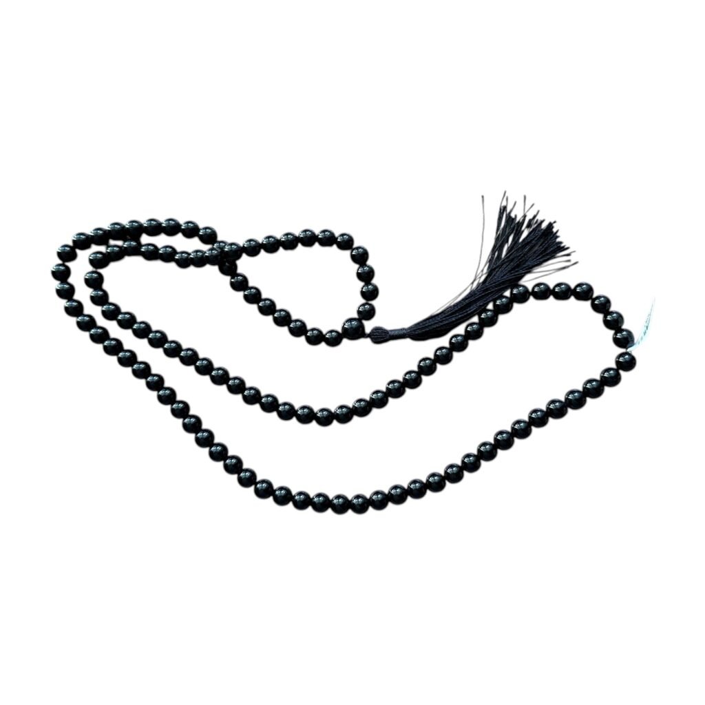 Mala Obsidienne Noire