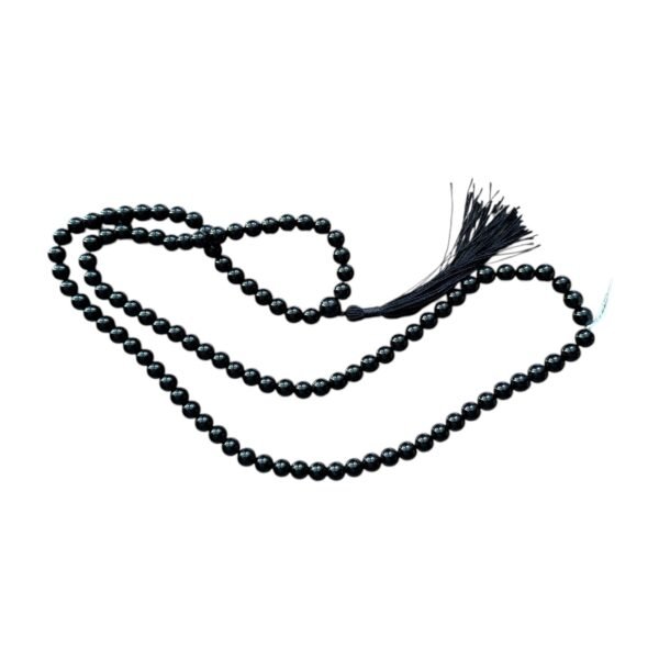 Mala Obsidienne Noire