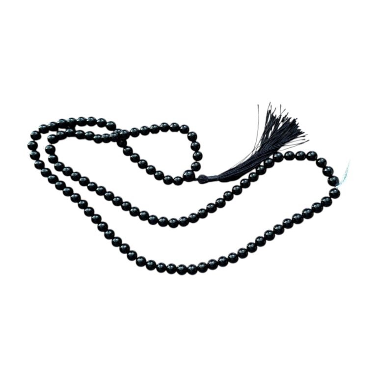 Mala Obsidienne Noire