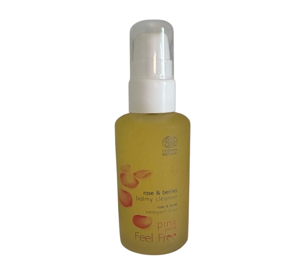 Nettoyant doux visage