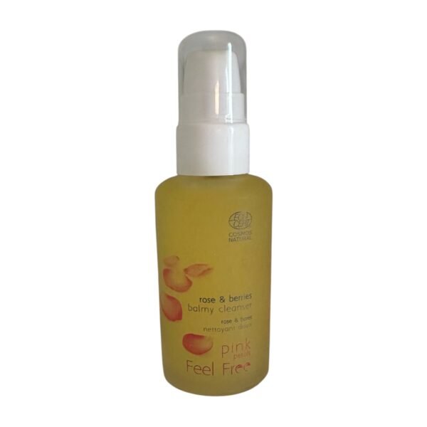 Nettoyant doux visage