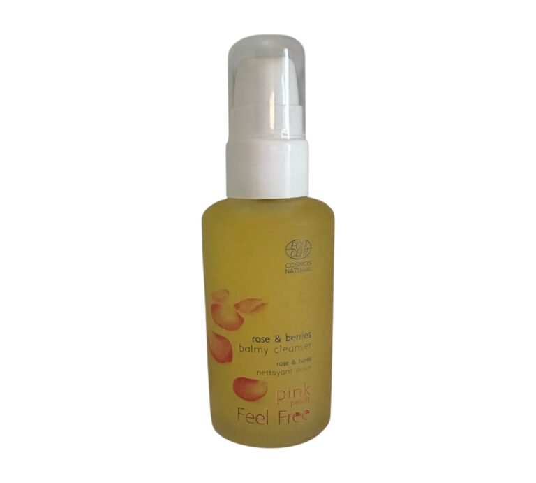 Nettoyant doux visage