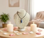 Pendentif Lapis-Lazuli