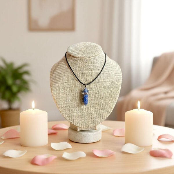 Pendentif Lapis-Lazuli