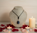 Pendentif Hématite