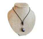Pendentif Hématite