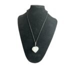 Pendentif en Sélénite