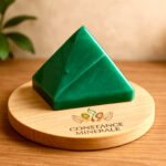 Pyramide Aventurine Verte
