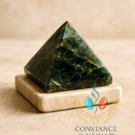 Pyramide Labradorite