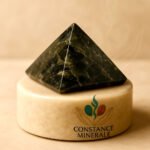 Pyramide en Labradorite A