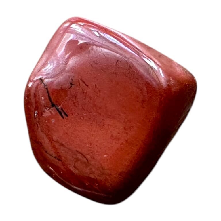 Jaspe Rouge à l'unité