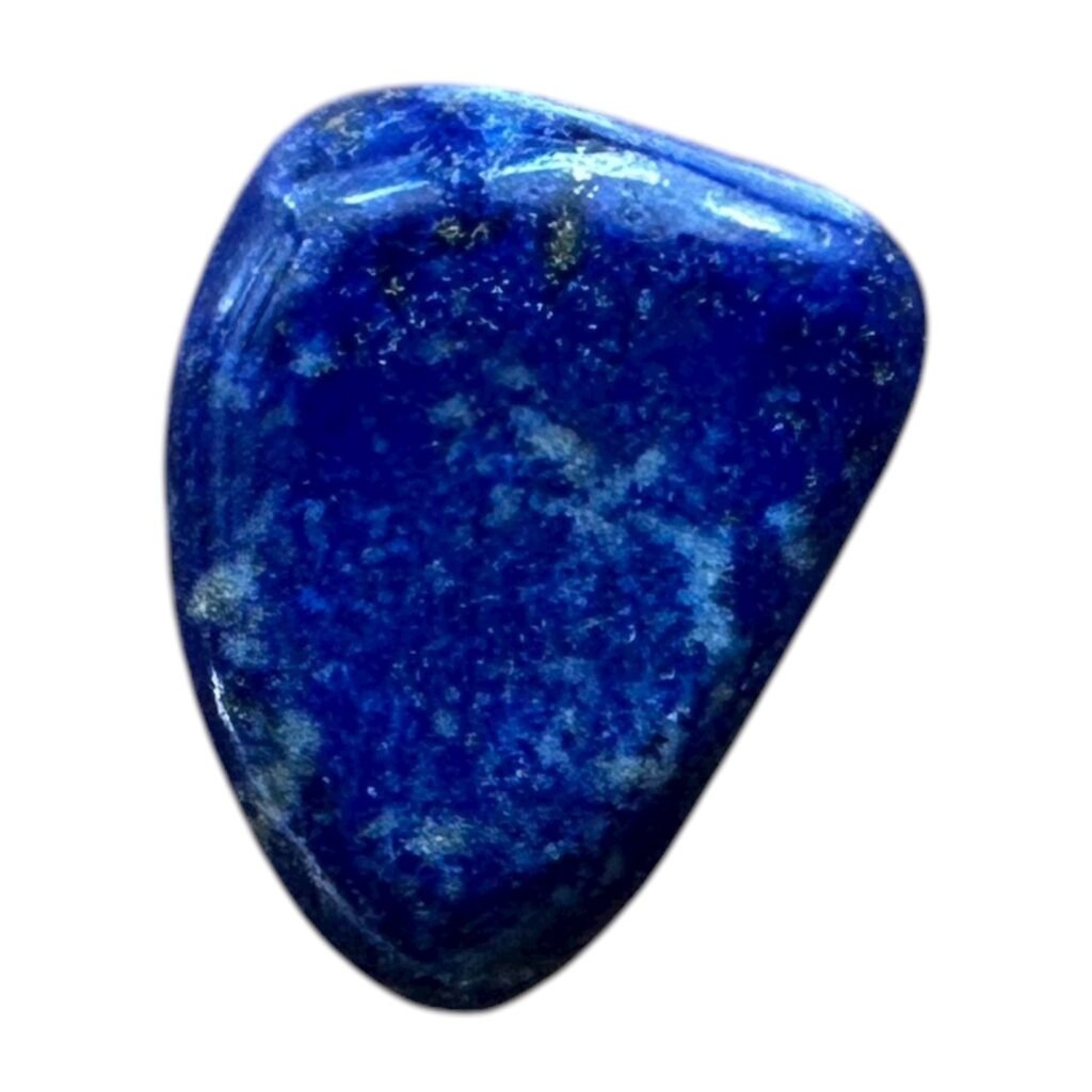 Pierre Roulée lapis lazuli