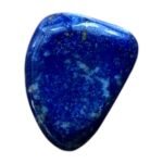 Pierre Roulée lapis lazuli