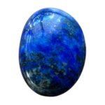 Pierre Roulée en Lapis-Lazuli A