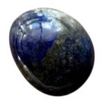 Pierre Roulée en Lapis-Lazuli A