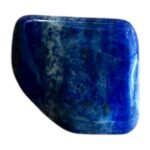 Pierre Roulée en Lapis-Lazuli A